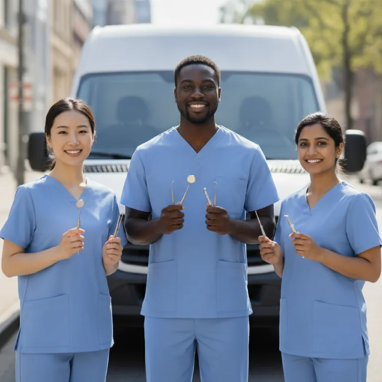 dentist Mishawaka